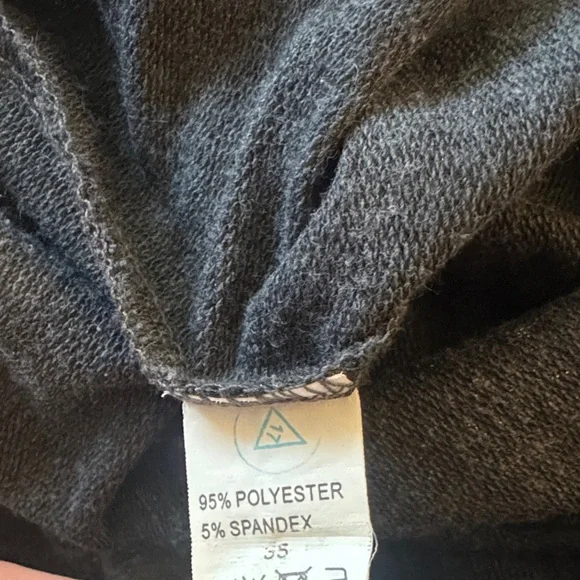 Drawstring Shorts - Picture 4 of 4